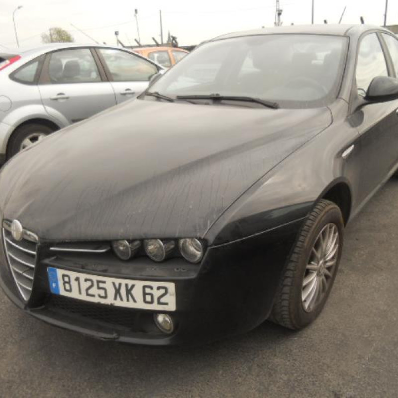 Retroviseur interieur ALFA ROMEO 159 Photo n°4
