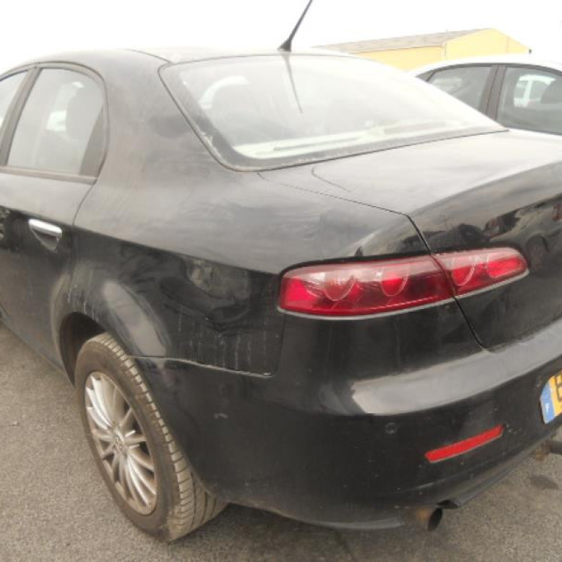 Retroviseur interieur ALFA ROMEO 159 Photo n°8