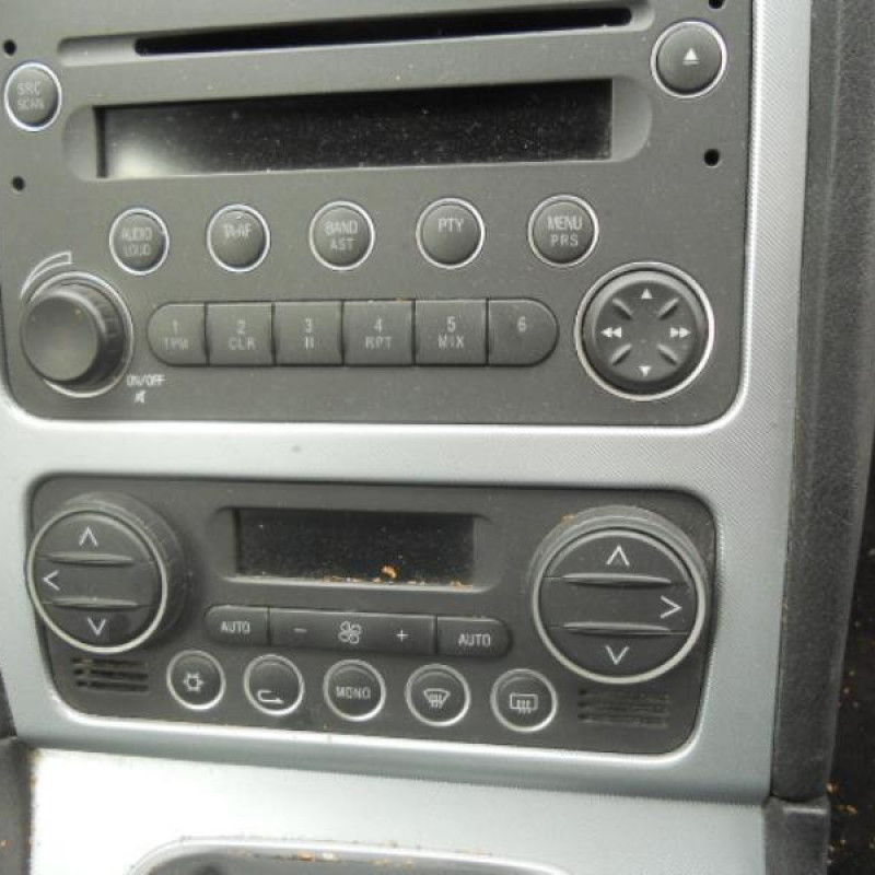 Retroviseur interieur ALFA ROMEO 159 Photo n°10