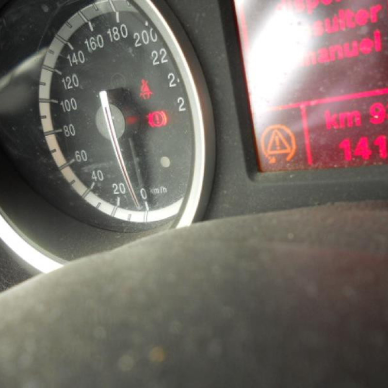 Retroviseur interieur ALFA ROMEO 159 Photo n°12
