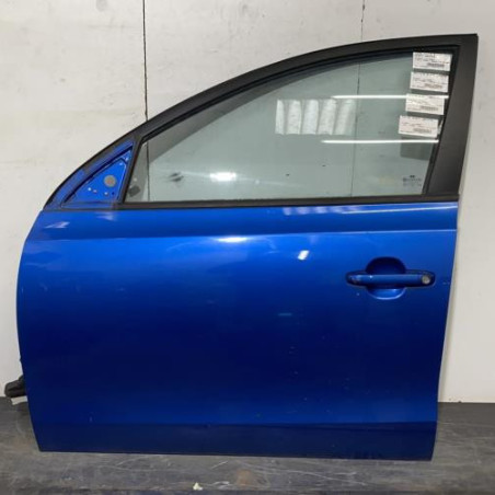 Porte avant gauche HYUNDAI I 30 1 Photo n°1