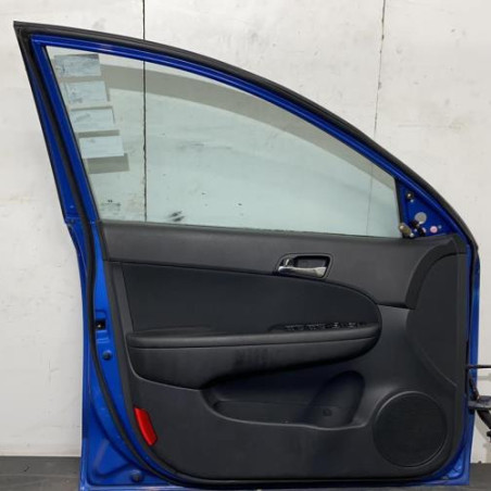 Porte avant gauche HYUNDAI I 30 1