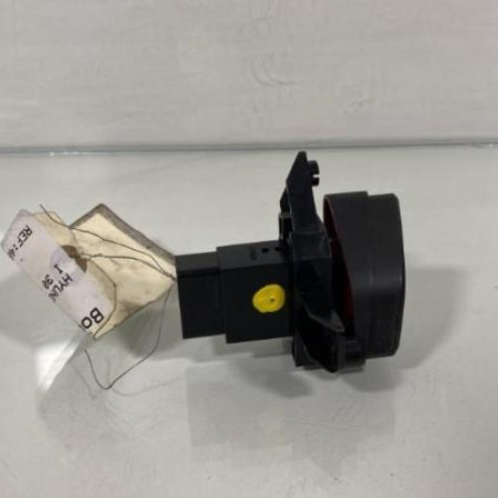 Bouton de warning HYUNDAI I 30 1