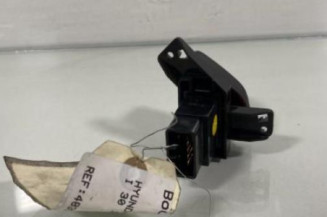 Bouton de warning HYUNDAI I 30 1