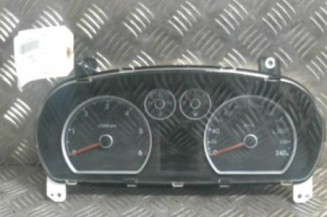 Compteur HYUNDAI I 30 1 Photo n°1