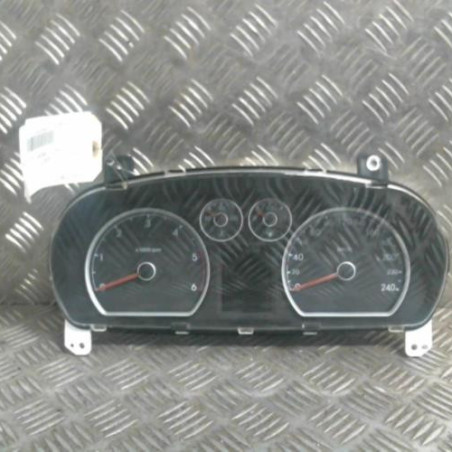 Compteur HYUNDAI I 30 1 Photo n°1