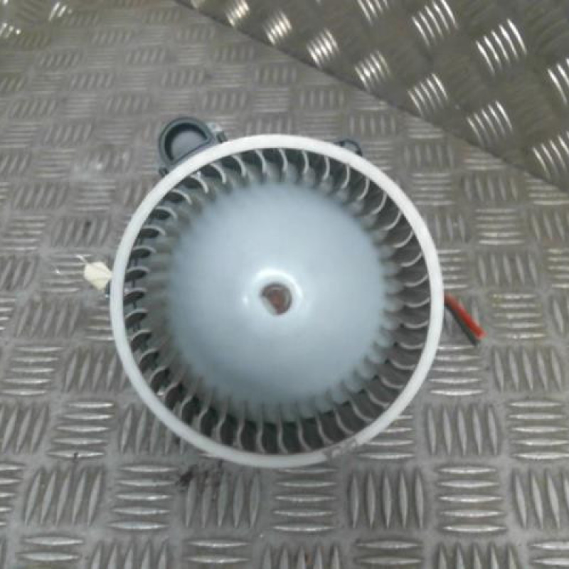 Pulseur d'air HYUNDAI I 30 1 Photo n°1