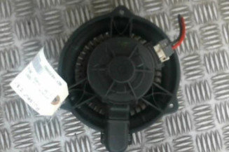 Pulseur d'air HYUNDAI I 30 1