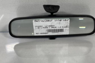 Retroviseur interieur HYUNDAI I 30 1 Photo n°1