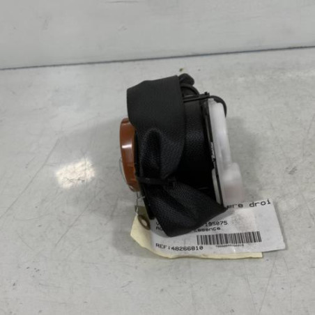 Ceinture arriere droit OPEL AGILA B