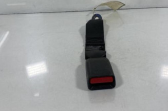 Attache ceinture arriere centrale OPEL AGILA B Photo n°1