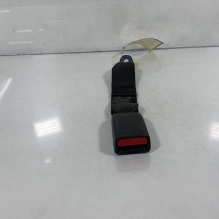 Attache ceinture arriere centrale OPEL AGILA B Photo n°1