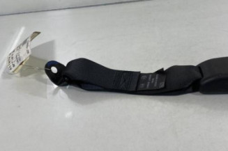 Attache ceinture arriere centrale OPEL AGILA B