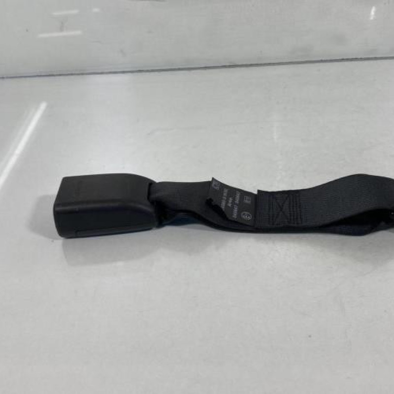 Attache ceinture arriere centrale OPEL AGILA B Photo n°3