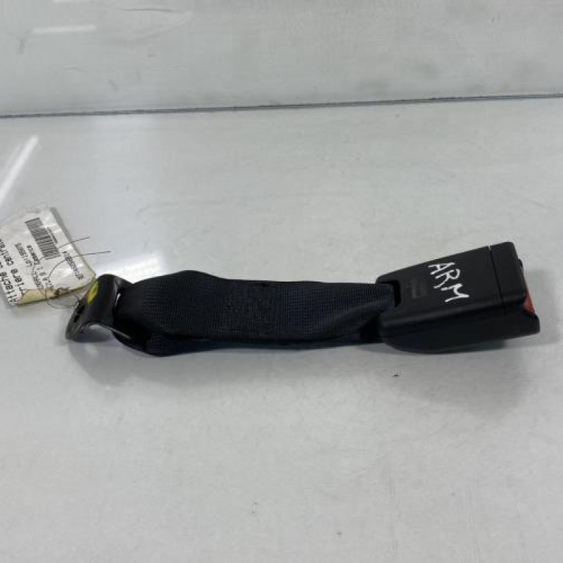 Attache ceinture arriere centrale OPEL AGILA B Photo n°3