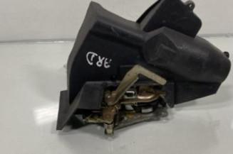Serrure arriere droit MERCEDES CLASSE E 210 Photo n°1