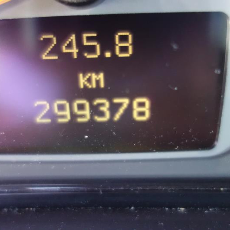 Serrure arriere droit MERCEDES CLASSE E 210 Photo n°11