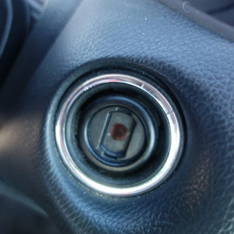 Serrure arriere droit MERCEDES CLASSE E 210 Photo n°12