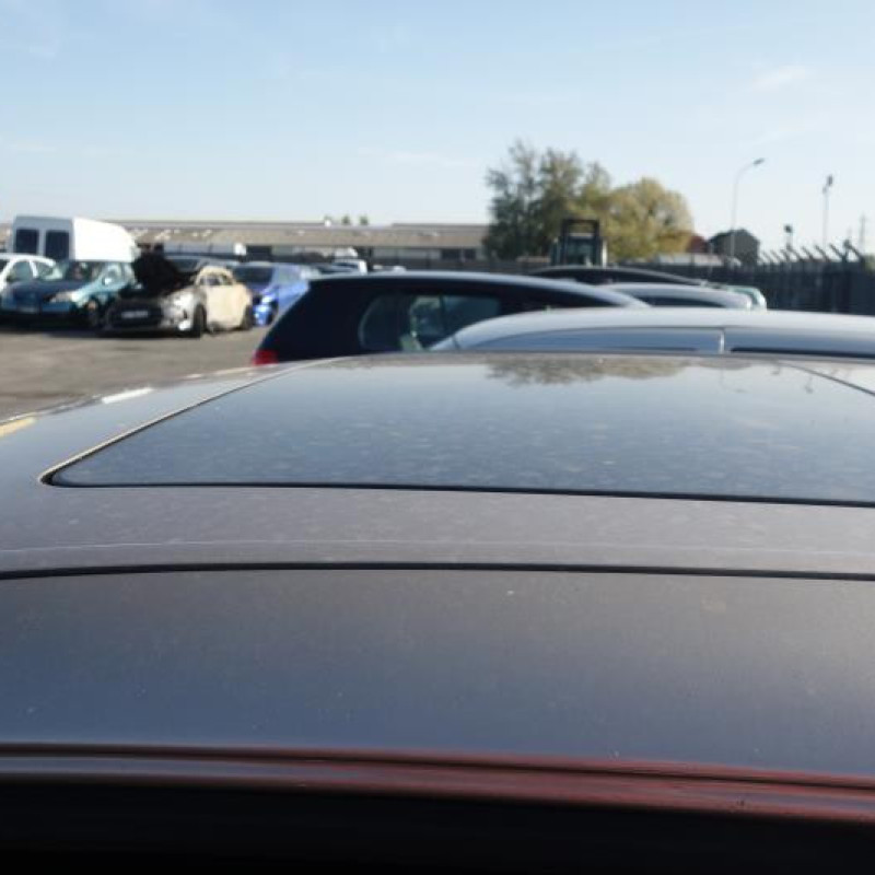 Serrure arriere droit MERCEDES CLASSE E 210 Photo n°13