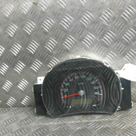 Compteur SUZUKI ALTO 3 Photo n°1