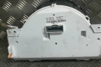 Compteur SUZUKI ALTO 3
