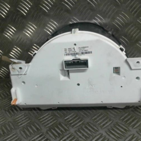 Compteur SUZUKI ALTO 3