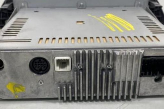Autoradio d'origine SUZUKI ALTO 3