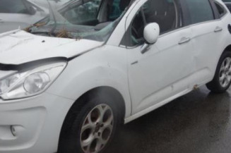 Feu arriere secondaire gauche (feux) CITROEN C3 2