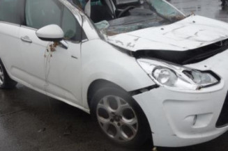 Feu arriere secondaire gauche (feux) CITROEN C3 2