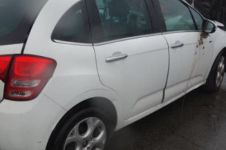 Feu arriere secondaire gauche (feux) CITROEN C3 2