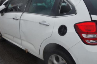 Feu arriere secondaire gauche (feux) CITROEN C3 2