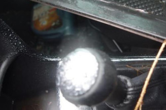 Feu arriere secondaire gauche (feux) CITROEN C3 2