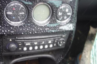 Feu arriere secondaire gauche (feux) CITROEN C3 2