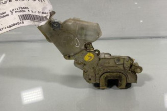 Serrure avant droit NISSAN TERRANO 2