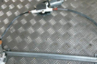 Leve vitre electrique avant droit NISSAN TERRANO 2 Photo n°1