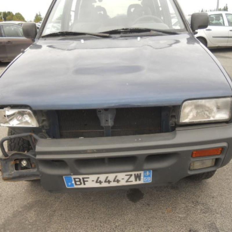 Leve vitre mecanique avant droit FORD MAVERICK 1 Photo n°3