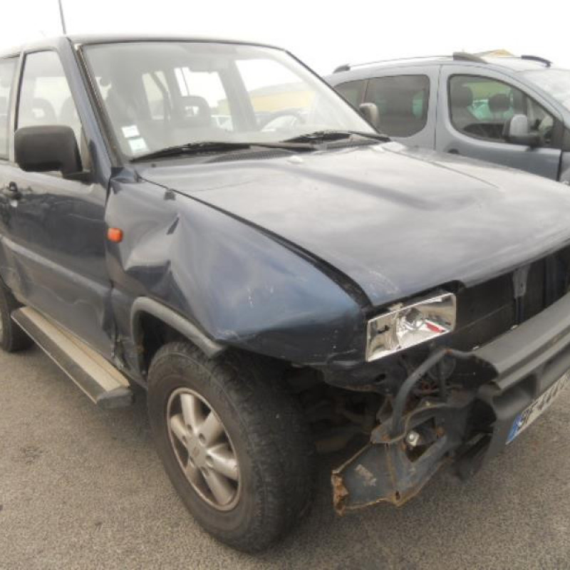 Leve vitre mecanique avant droit FORD MAVERICK 1 Photo n°4