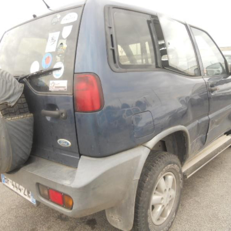 Leve vitre mecanique avant droit FORD MAVERICK 1 Photo n°5