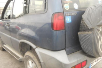 Leve vitre mecanique avant droit FORD MAVERICK 1