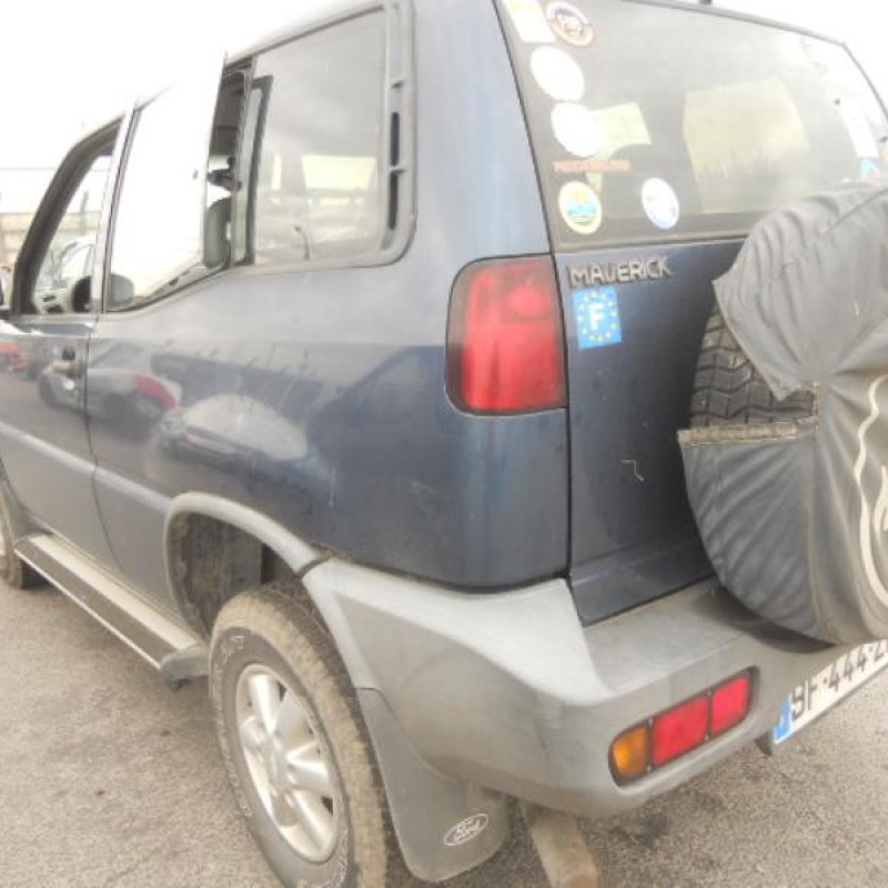 Leve vitre mecanique avant droit FORD MAVERICK 1 Photo n°6