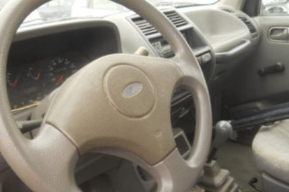 Leve vitre mecanique avant droit FORD MAVERICK 1
