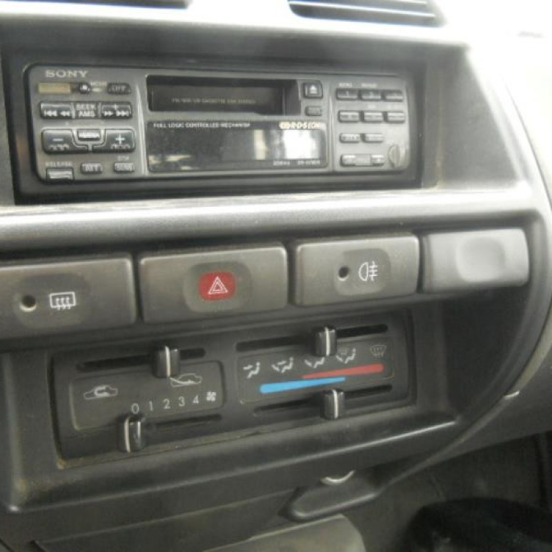 Leve vitre mecanique avant droit FORD MAVERICK 1 Photo n°8