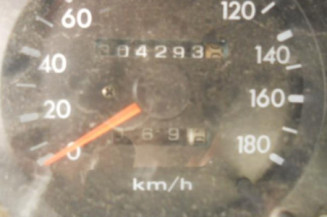 Leve vitre mecanique avant droit FORD MAVERICK 1