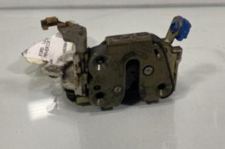 Serrure avant gauche FORD MAVERICK 1