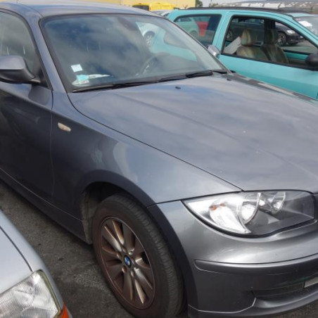 Pare soleil gauche BMW SERIE 1 E87