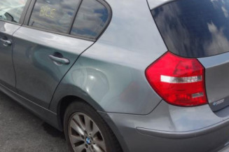 Pare soleil gauche BMW SERIE 1 E87