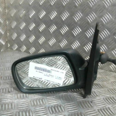 Retroviseur gauche TOYOTA YARIS 1 Photo n°1