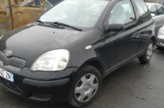 Retroviseur gauche TOYOTA YARIS 1
