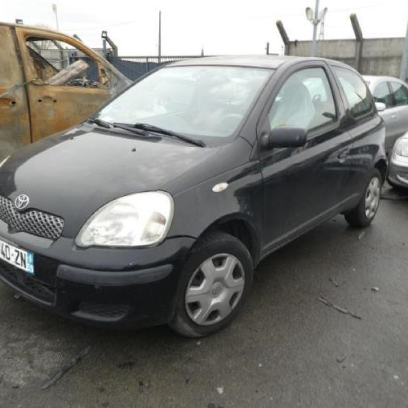 Retroviseur gauche TOYOTA YARIS 1 Photo n°4