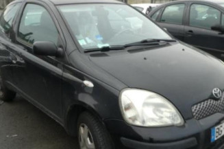 Retroviseur gauche TOYOTA YARIS 1